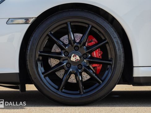 Used 2011 Porsche 911 Carrera GTS RWD image 8