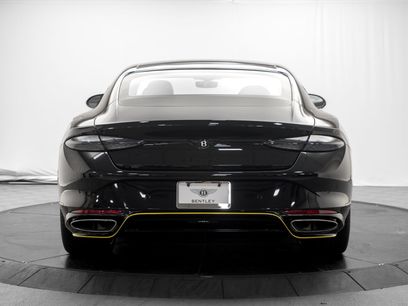 New 2026 Bentley Continental GT Speed