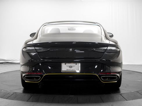 New 2026 Bentley Continental GT Speed AWD/4WD image 4