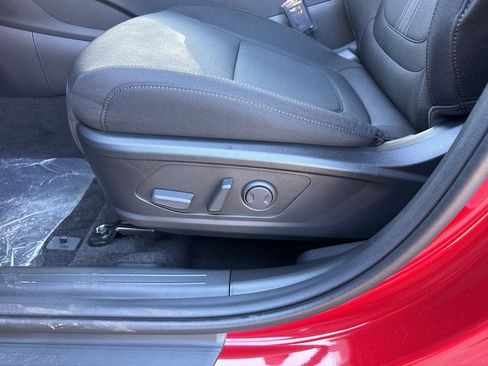 New 2026 Hyundai Tucson SEL image 13