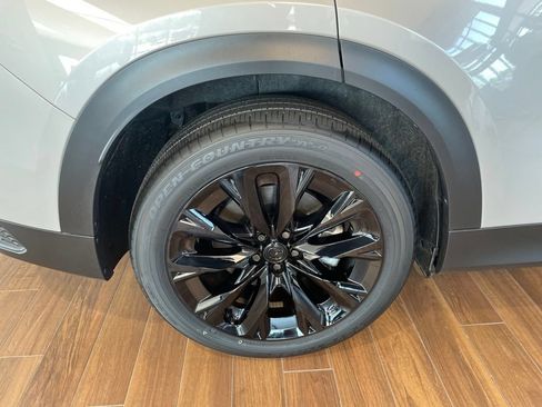 New 2026 MAZDA CX-90 3.3 Turbo w/ Premium Sport Pkg AWD/4WD image 6