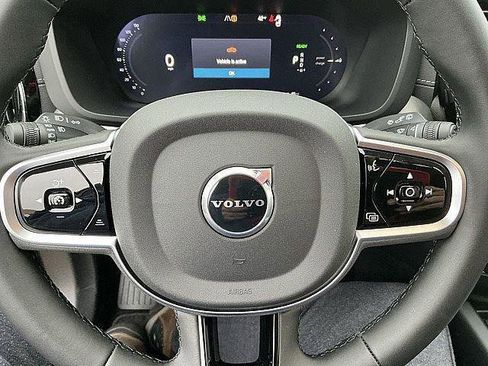 New 2026 Volvo XC60 T8 Ultra w/ Climate Package AWD/4WD image 21