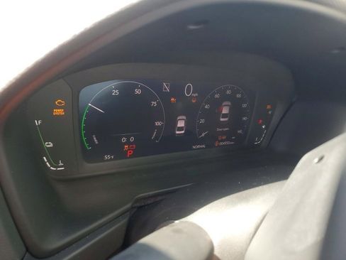 Used 2024 Honda Accord Touring image 8