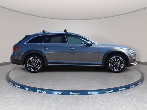 Used 2017 Audi A4 2.0T allroad Premium Plus w/ Technology Package AWD/4WD image 5