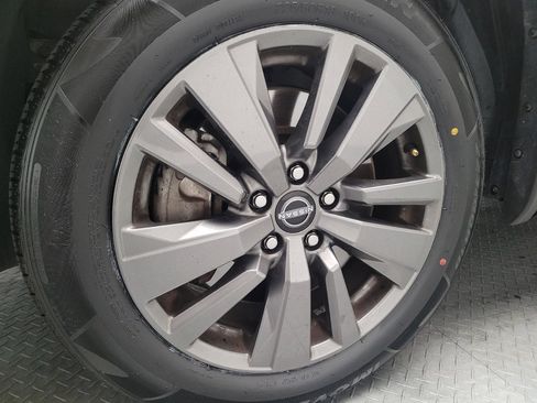 Used 2023 Nissan Pathfinder SV FWD image 31
