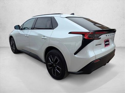 New 2026 Subaru Solterra Premium image 7