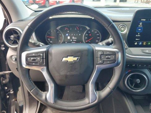 Used 2023 Chevrolet Blazer LT w/ Sound & Technology Package AWD/4WD image 29