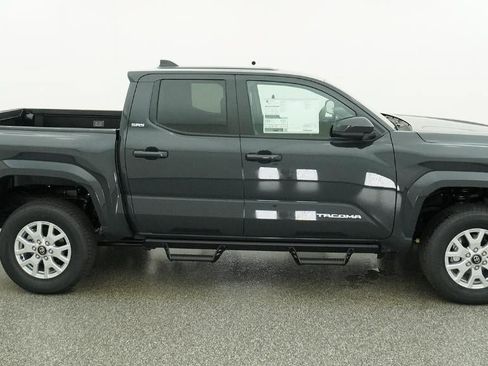 New 2026 Toyota Tacoma SR5 RWD image 11