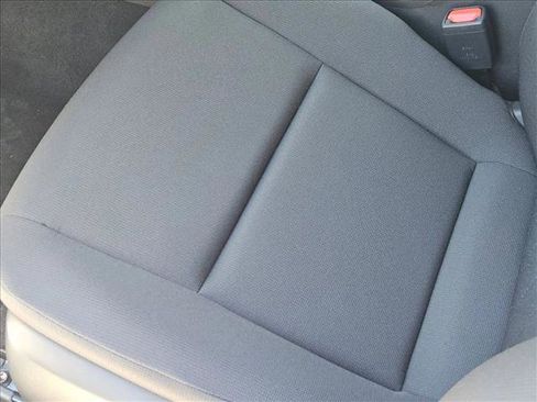 New 2025 Toyota Corolla LE FWD image 4