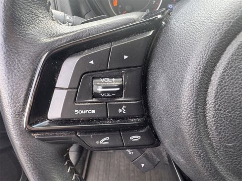 Used 2022 Subaru Ascent Onyx Edition image 16