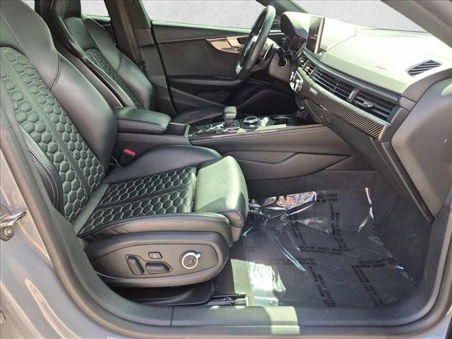 Used 2019 Audi RS 5 Sportback AWD/4WD image 21