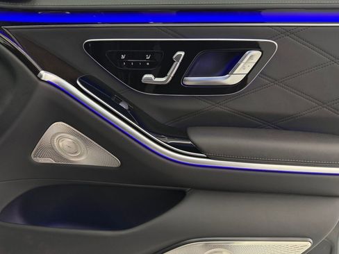 New 2026 Mercedes-Benz Maybach S 580 4MATIC image 23