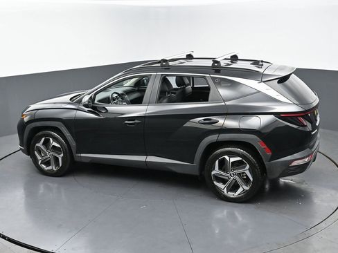 Used 2022 Hyundai Tucson SEL w/ Convenience + Premium Package image 48