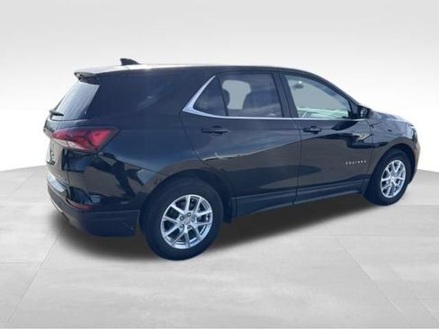 Certified 2022 Chevrolet Equinox LT FWD image 5