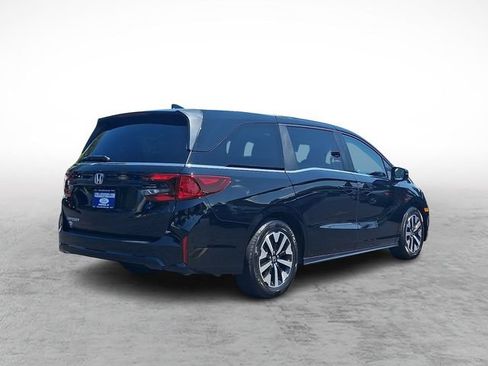 Used 2025 Honda Odyssey EX-L image 6