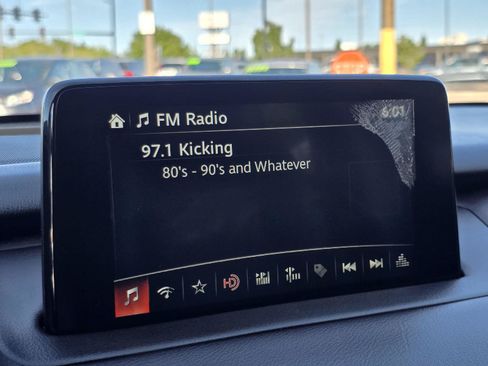Used 2019 MAZDA CX-9 Grand Touring FWD image 21