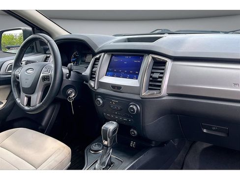 Used 2020 Ford Ranger XLT w/ Equipment Group 302A Luxury AWD/4WD image 46