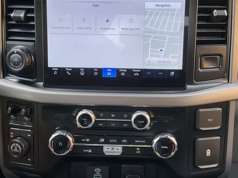 Used 2024 Ford F150 XLT w/ Tow/Haul Package image 17