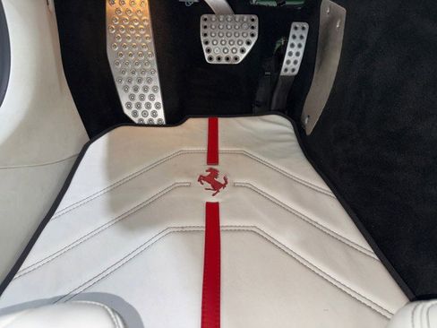 Used 2014 Ferrari F12 Berlinetta image 63