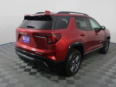 New 2026 GMC Terrain AT4 image 24