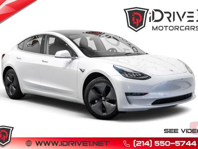 Used 2019 Tesla Model 3 Long Range