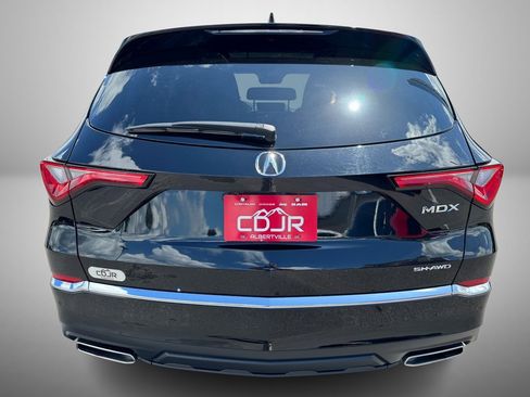 Used 2023 Acura MDX SH-AWD w/ Advance Package image 7