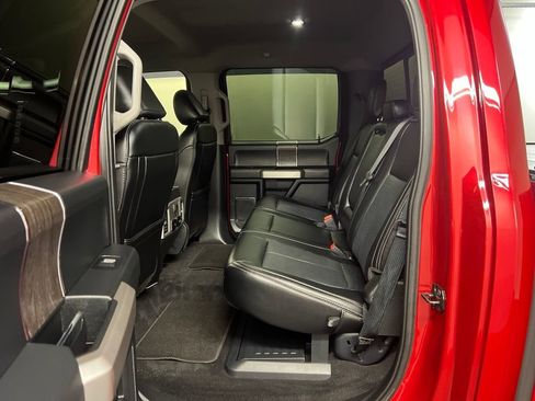 Used 2021 Ford F250 Lariat AWD/4WD image 29
