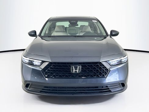 Used 2023 Honda Accord EX image 2
