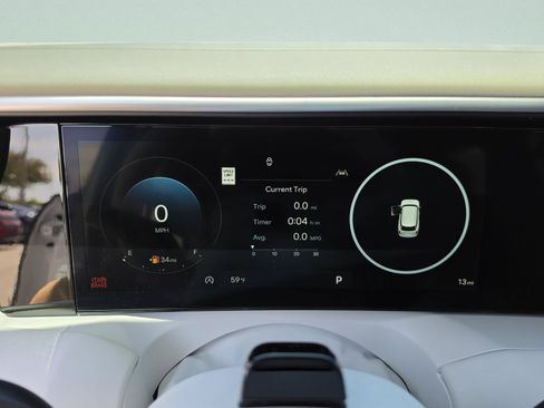 New 2026 Hyundai Palisade Limited FWD image 38