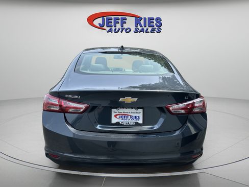 Used 2020 Chevrolet Malibu LT image 6