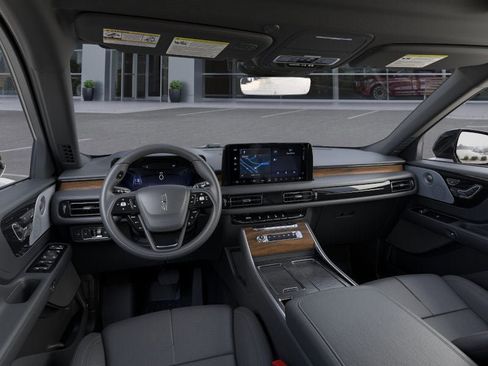 New 2026 Lincoln Aviator Reserve image 9