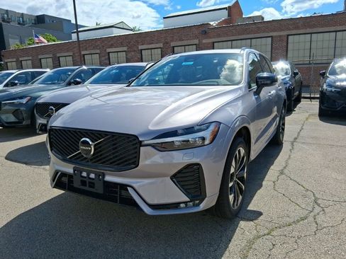 New 2026 Volvo XC60 B5 Plus w/ Protection Package Premier AWD/4WD image 3