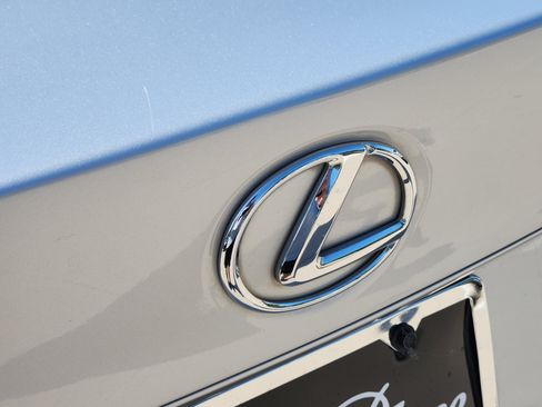 Used 2014 Lexus IS 250 w/ F-Sport Package RWD image 9