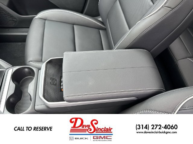 New 2027 GMC Terrain Denali AWD/4WD image 21