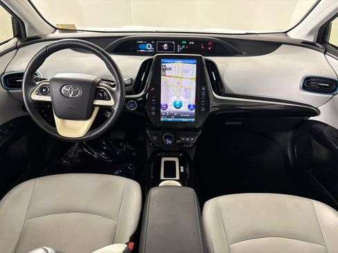 Used 2018 Toyota Prius Prime Premium w/ Carpet Mat Package FWD image 36