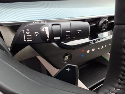 New 2025 Nissan Murano SL w/ Cargo Package image 22