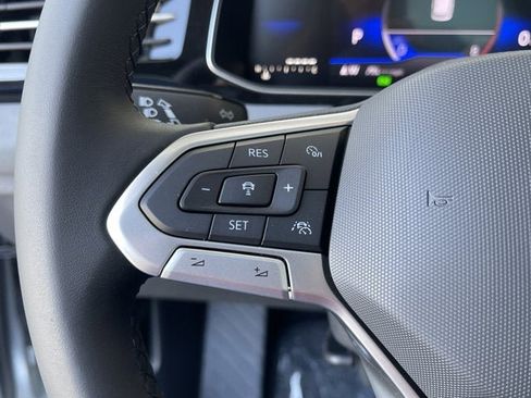 New 2025 Volkswagen Jetta SE image 21