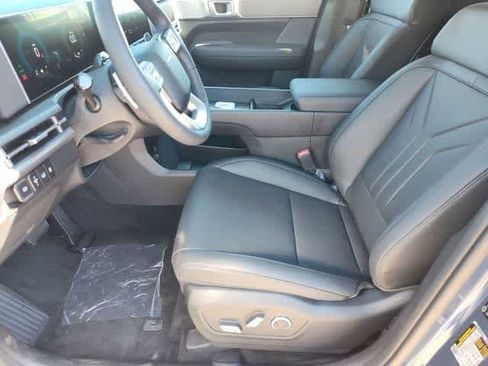 New 2026 Hyundai Santa Fe SEL image 11