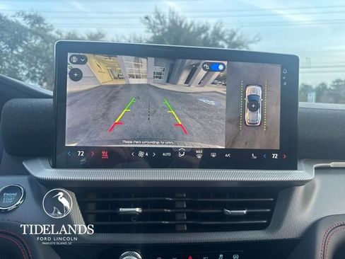 New 2026 Ford Explorer ST w/ Sun And Sound Package image 24