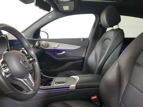 Used 2023 Mercedes-Benz GLC 300 4MATIC Coupe image 18