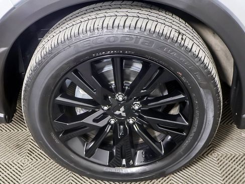 Used 2023 Mitsubishi Eclipse Cross LE image 15