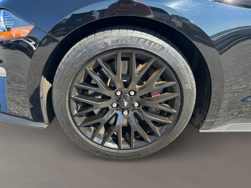 Used 2020 Ford Mustang GT Premium w/ GT Performance Package RWD image 10