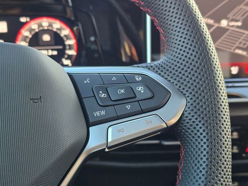 New 2026 Volkswagen GTI Autobahn FWD image 30