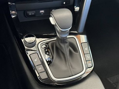 New 2026 Kia Seltos EX FWD image 27