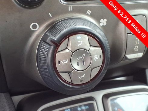 Used 2011 Chevrolet Camaro LT w/ RS Package image 19