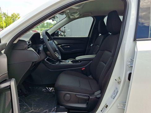 New 2026 MAZDA CX-5 AWD 2.5 S image 11