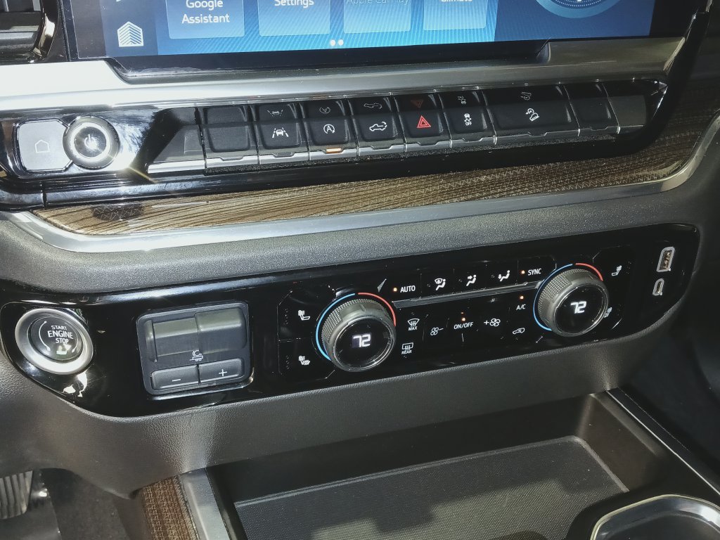 Used 2022 Chevrolet Silverado 1500 LT Trail Boss AWD/4WD image 21