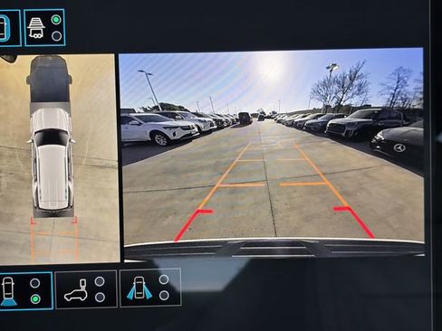 Used 2026 GMC Yukon Denali image 14