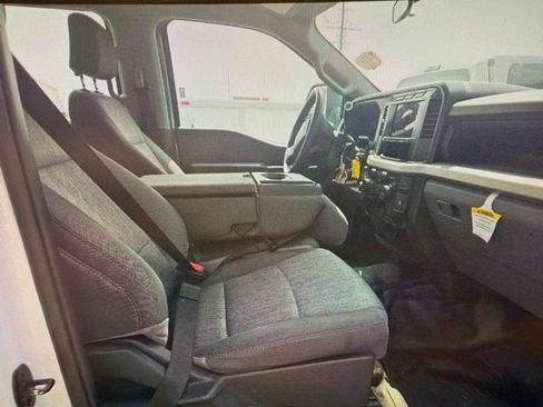 Used 2023 Ford F250 XL w/ XL Chrome Package AWD/4WD image 8