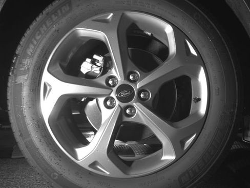 Used 2026 Ford Escape ST-Line w/ Tech Pack #1 FWD image 23